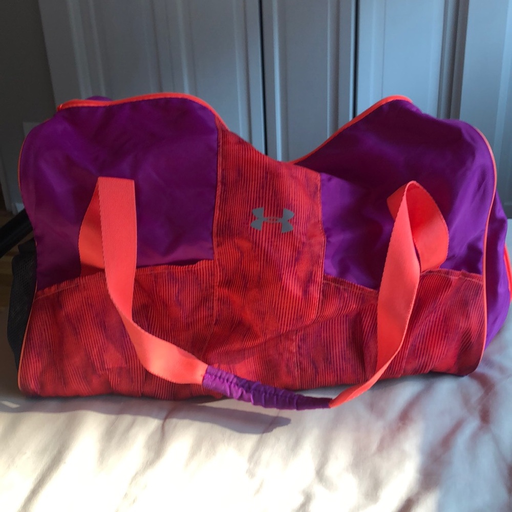 Under Armour Gym Bag
